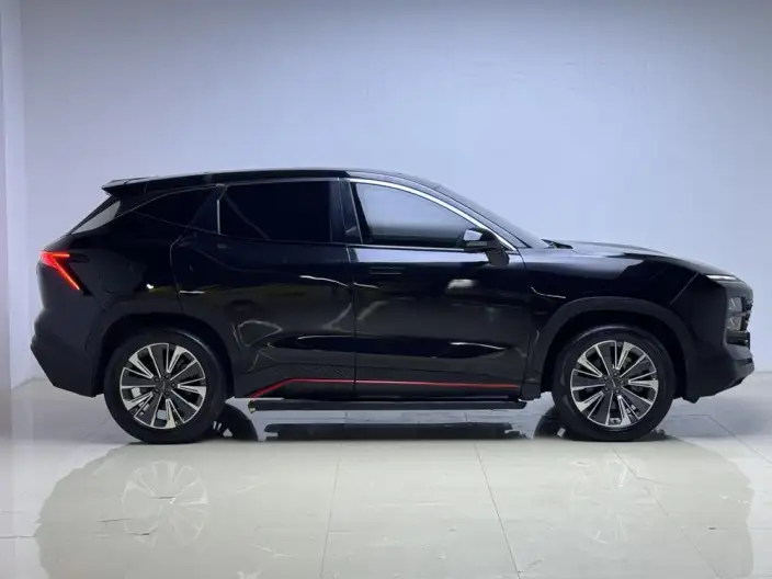 Jetour Dasheng 2023 Model 1.5T DCT Star Edition PRO+ – фото 8