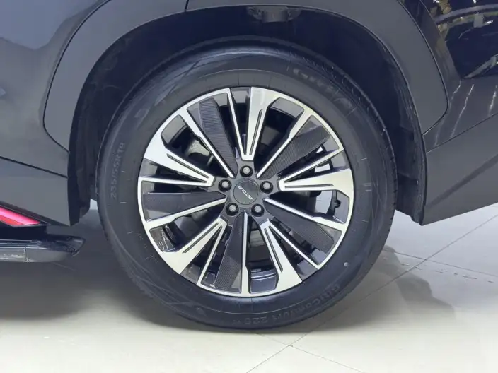Jetour Dasheng 2023 Model 1.5T DCT Star Edition PRO+ – фото 9