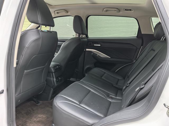 WEY VV6 Модель 2018 года 2.0T 2WD Chao Luxury тип National V – фото 5