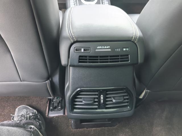 WEY VV6 Модель 2018 года 2.0T 2WD Chao Luxury тип National V – фото 7