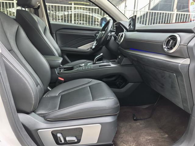 WEY VV6 Модель 2018 года 2.0T 2WD Chao Luxury тип National V – фото 9