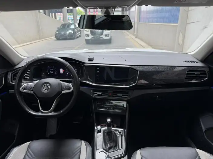 Volkswagen Tayron GTE 2020 Model Luxury Model – фото 6