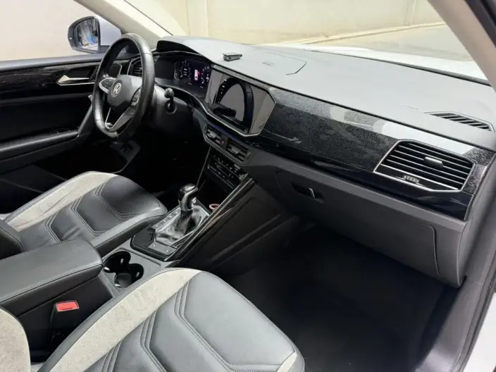 Volkswagen Tayron GTE 2020 Model Luxury Model – фото 7