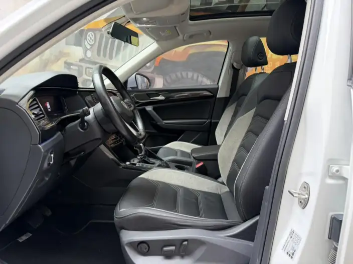 Volkswagen Tayron GTE 2020 Model Luxury Model – фото 8