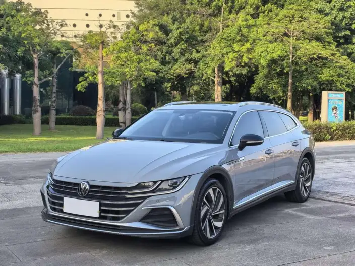 Volkswagen CC 2021 Model Hunting vehicle 330TSI Hunting Edition – фото 1