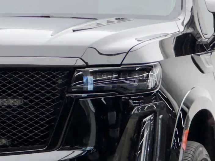 Escalade 2023 Model 6.2L Automatic 4WD 7 seat Parallel Imported – фото 4