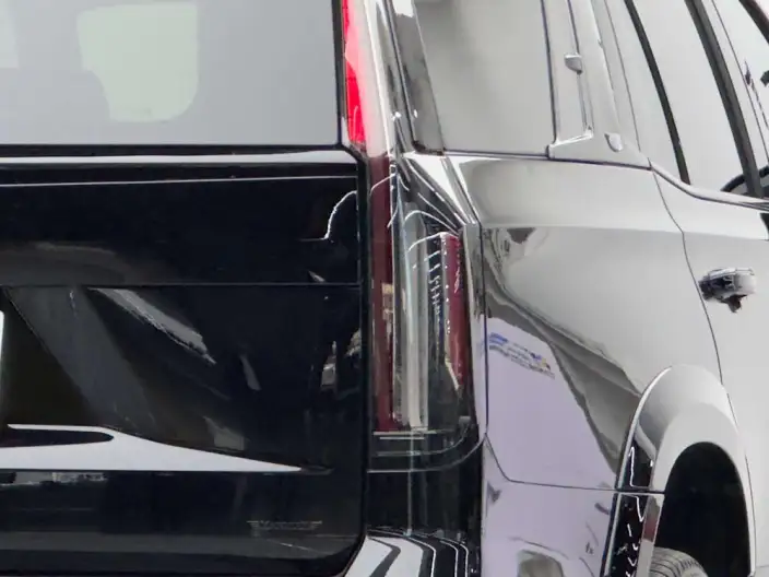 Escalade 2023 Model 6.2L Automatic 4WD 7 seat Parallel Imported – фото 5