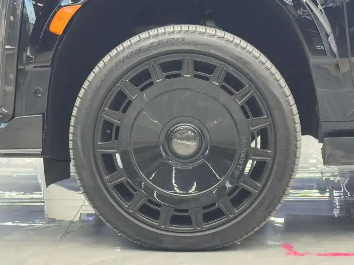 Escalade 2023 Model 6.2L Automatic 4WD 7 seat Parallel Imported – фото 6