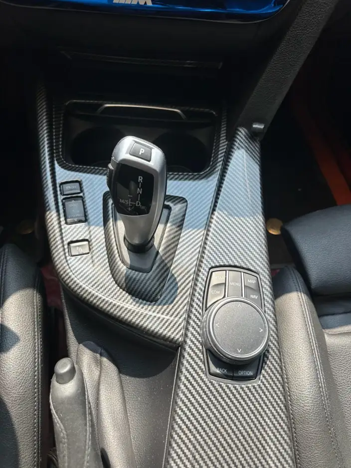 BMW 3 Series Gran Turismo 2020 Model 320i M Sports Set – фото 7