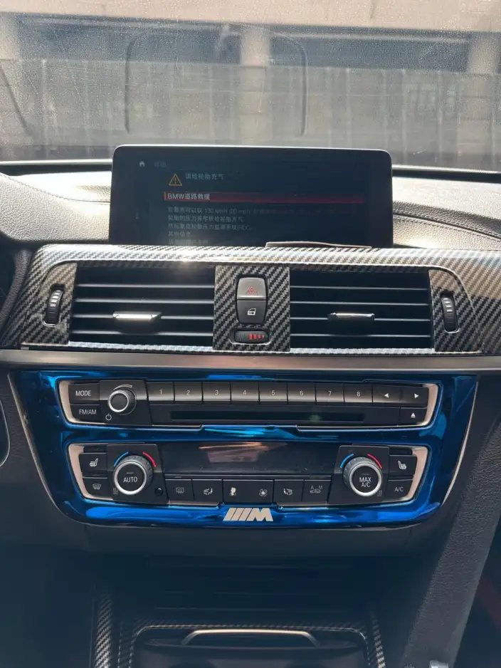 BMW 3 Series Gran Turismo 2020 Model 320i M Sports Set – фото 8