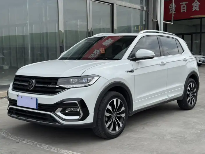 Tacqua 2020 Model 280TSI DSG R-line – фото 1