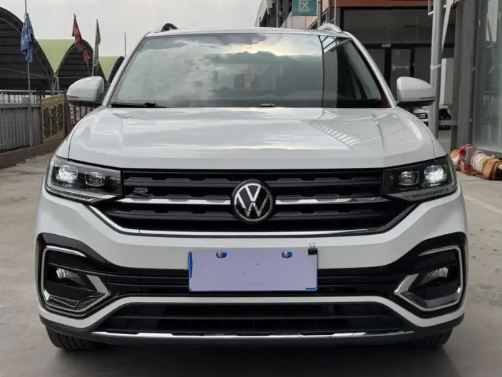 Tacqua 2020 Model 280TSI DSG R-line – фото 2