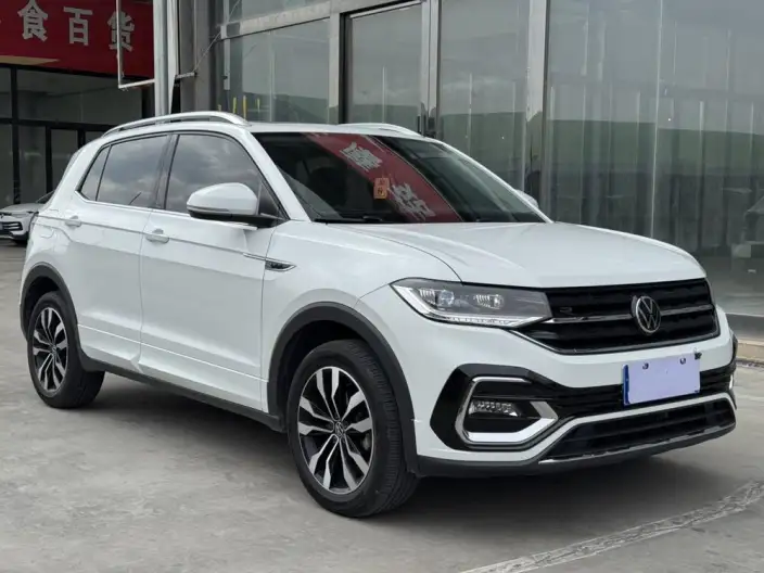 Tacqua 2020 Model 280TSI DSG R-line – фото 3