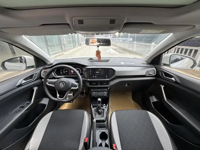 Tacqua 2020 Model 280TSI DSG R-line – фото 8