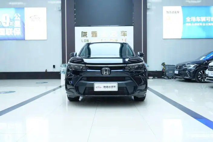 Honda BREEZE 2023 Model 240TURBO CVT 2WD Deluxe Edition – фото 2