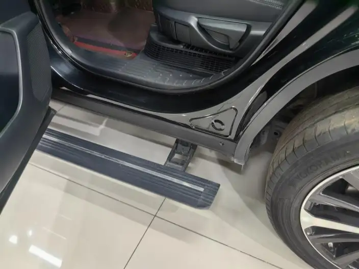 Crown Kluger 2021 Model 2.5L HEV 4WD Premium Edition – фото 6