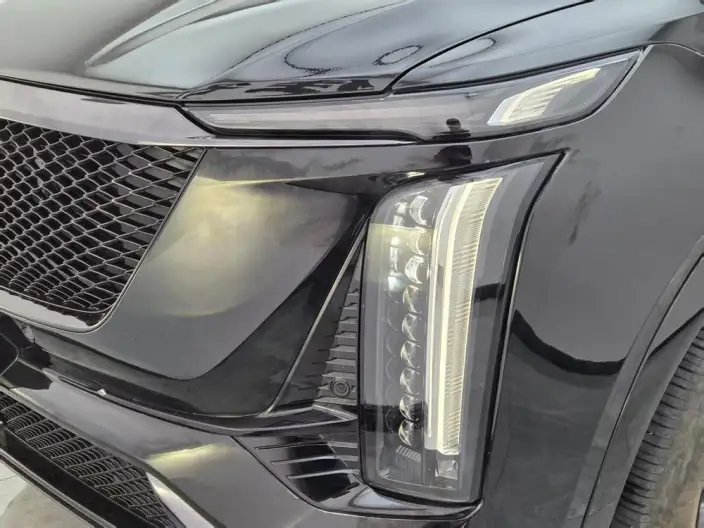 Cadillac XT5 2025 Model 28T 4WD Noble Model – фото 7