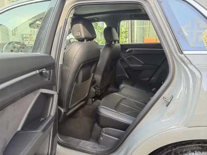 AUDI Q3 2024 Model 35 TFSI Enterprising Dynamic Model – фото 8