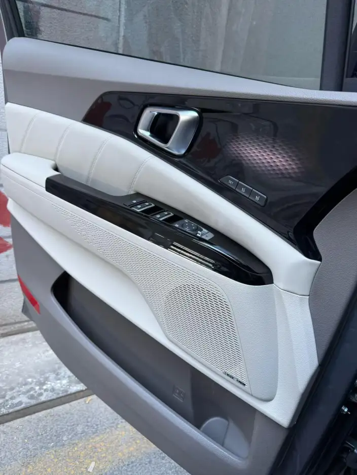 Jiahua 2021 Model 2.0T Flagship Model – фото 5