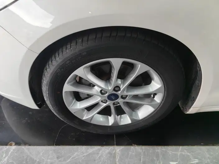Ford Mondeo 2020 Model EcoBoost 180 Fashion Model – фото 4