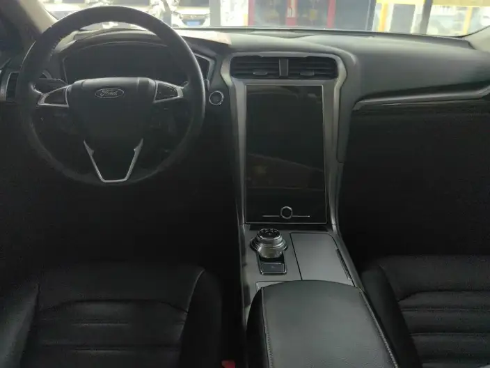 Ford Mondeo 2020 Model EcoBoost 180 Fashion Model – фото 6