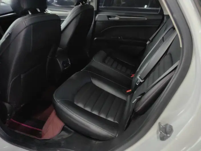 Ford Mondeo 2020 Model EcoBoost 180 Fashion Model – фото 9