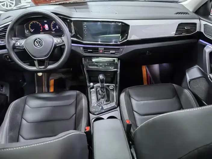 Volkswagen Tayron 2021 Model 330TSI 2WD Luxury Zhilian Edition – фото 7