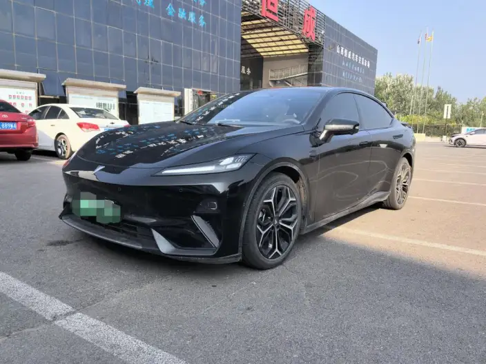 Deepal L07 2025 Model 300Ultra Shenlan Smart Driving AD PRO Edition