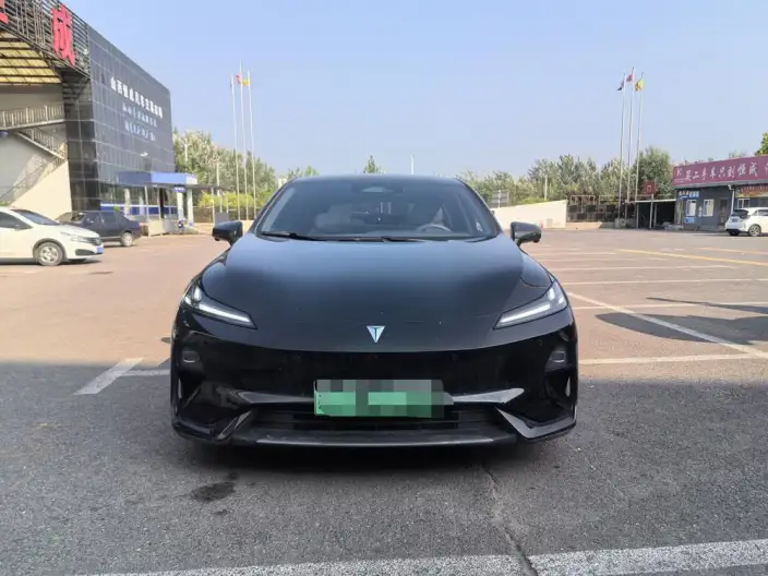 Deepal L07 2025 Model 300Ultra Shenlan Smart Driving AD PRO Edition