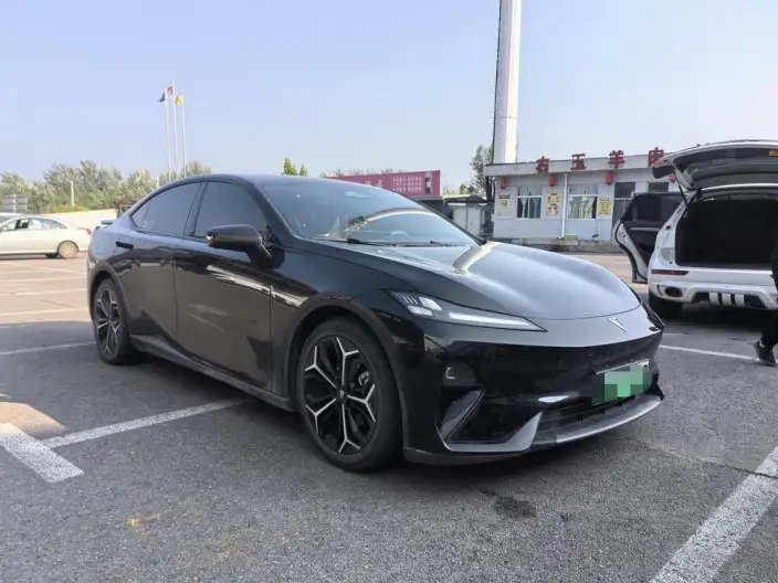 Deepal L07 2025 Model 300Ultra Shenlan Smart Driving AD PRO Edition