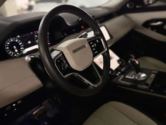 Range Rover Evoque 2021 Model Aurora L 249PS R-Dynamic First Edition First Edition Edition – фото 7
