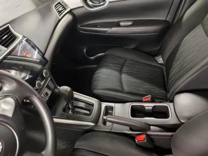 Nissan Sylphy 2022 Model Classic 1.6 XE CVT Comfort Edition – фото 7