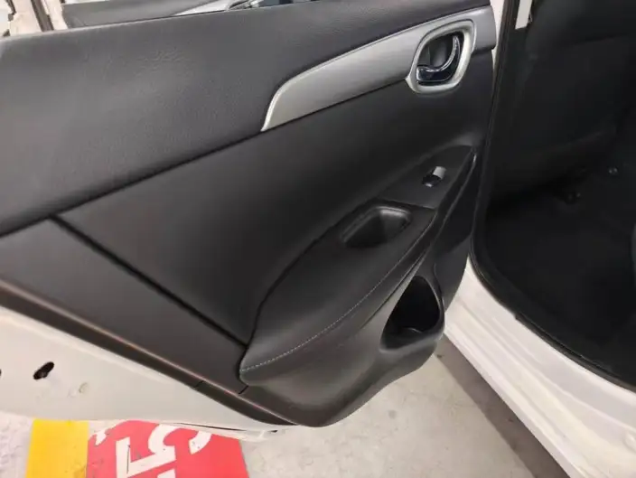 Nissan Sylphy 2022 Model Classic 1.6 XE CVT Comfort Edition – фото 8