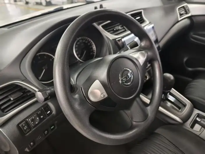 Nissan Sylphy 2022 Model Classic 1.6 XE CVT Comfort Edition – фото 10