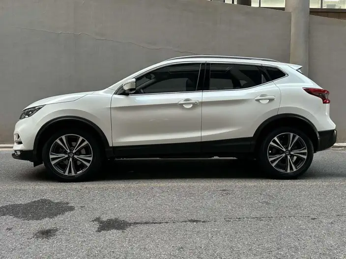 Nissan Qashqai 2021 Model 2.0L XV Prem Deluxe Edition – фото 3