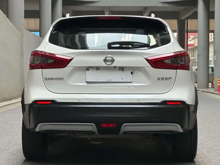 Nissan Qashqai 2021 Model 2.0L XV Prem Deluxe Edition – фото 4