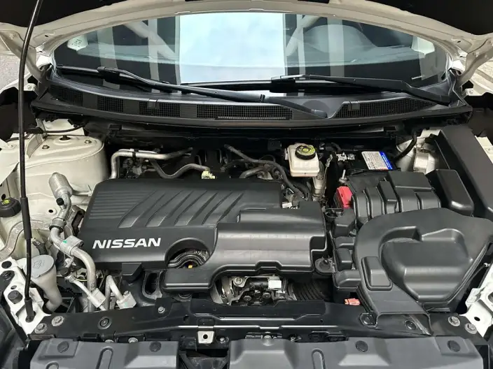 Nissan Qashqai 2021 Model 2.0L XV Prem Deluxe Edition – фото 6