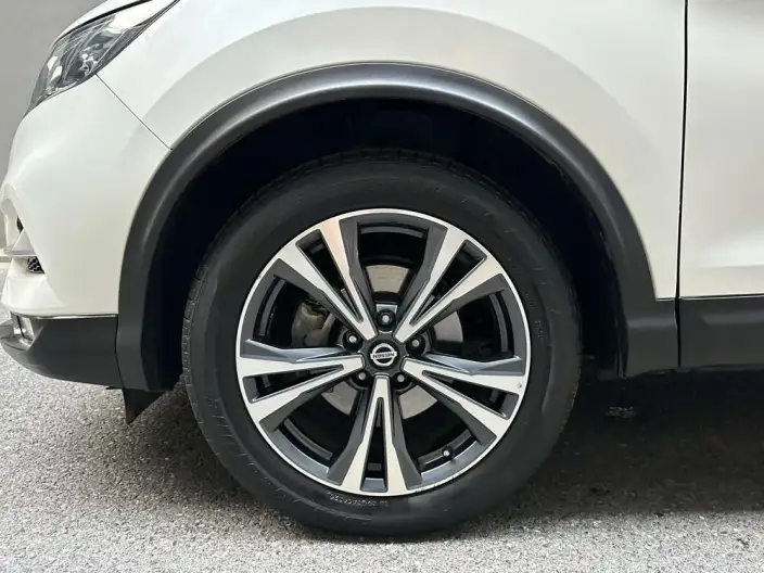 Nissan Qashqai 2021 Model 2.0L XV Prem Deluxe Edition – фото 7