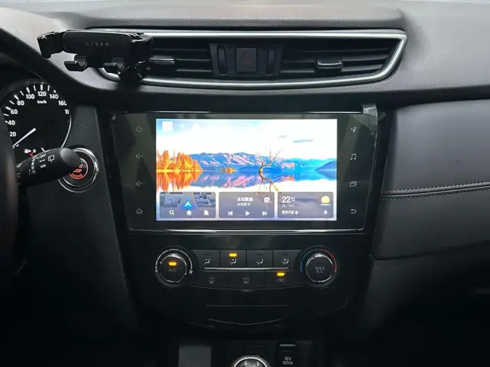 Nissan Qashqai 2021 Model 2.0L XV Prem Deluxe Edition – фото 9