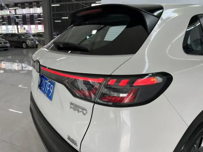 Honda HR-V 2023 Model 240TURBO CVT Jinxiang Edition – фото 5