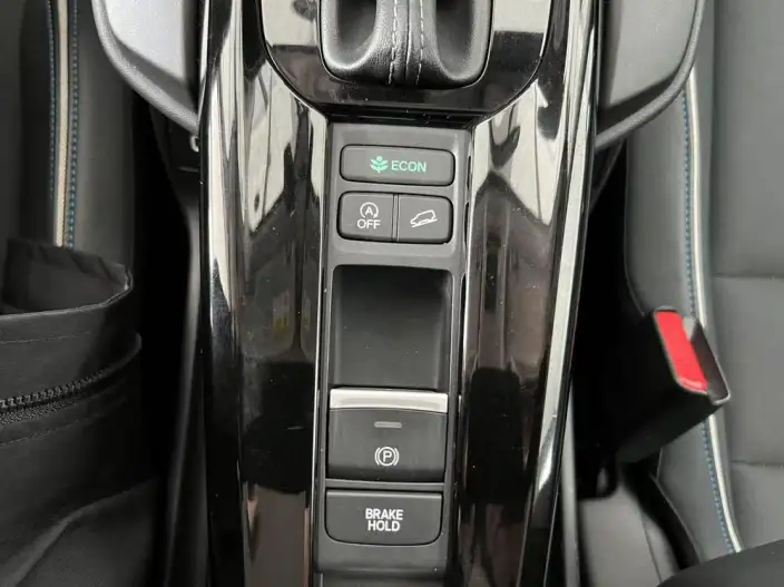 Honda HR-V 2023 Model 240TURBO CVT Jinxiang Edition – фото 7