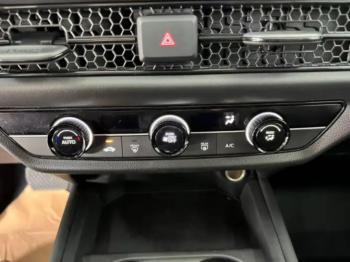 Honda HR-V 2023 Model 240TURBO CVT Jinxiang Edition – фото 8