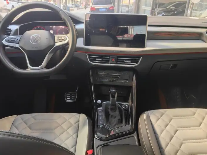 Volkswagen Tayron 2024 Model 330TSI 2WD R-Line High Power Edition – фото 4