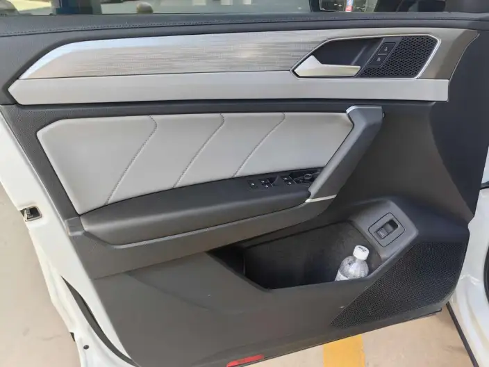 Volkswagen Tayron 2024 Model 330TSI 2WD R-Line High Power Edition – фото 6