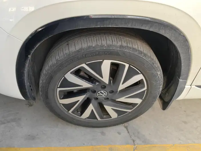 Volkswagen Tayron 2024 Model 330TSI 2WD R-Line High Power Edition – фото 7