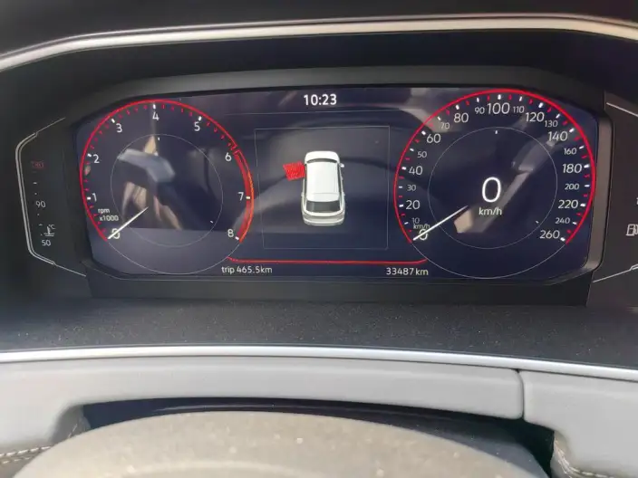 Volkswagen Tayron 2024 Model 330TSI 2WD R-Line High Power Edition – фото 8