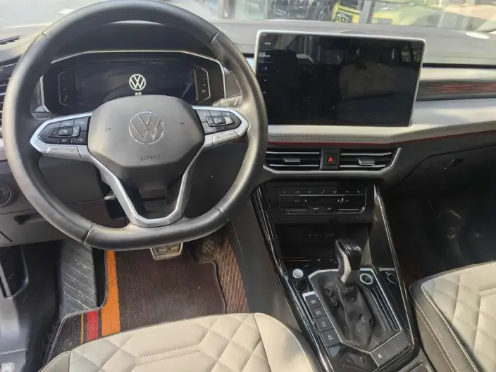 Volkswagen Tayron 2024 Model 330TSI 2WD R-Line High Power Edition – фото 9