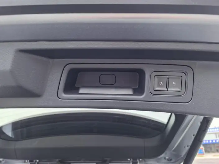 BYD Song PLUS DM 2021 Model DM-i 110KM 2WD Flagship PLUS – фото 9