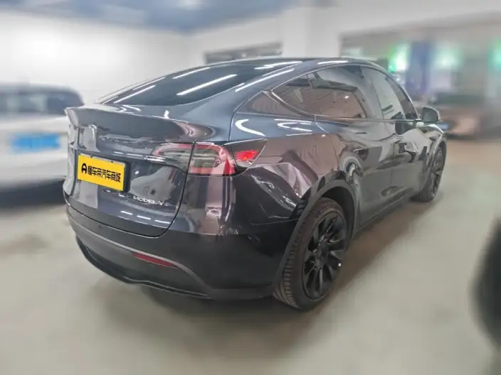 Model Y 2024 Model Long Battery Life Pro All-wheel drive version – фото 2