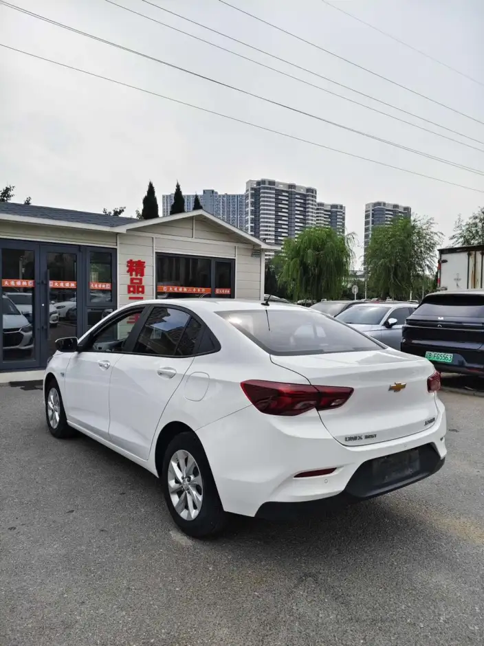 Cavalier 2022 Model Redline 325T Automatic Joy Shine Edition – фото 4